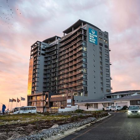 Blaauwberg Beach Hotel Bloubergstrand Extérieur photo