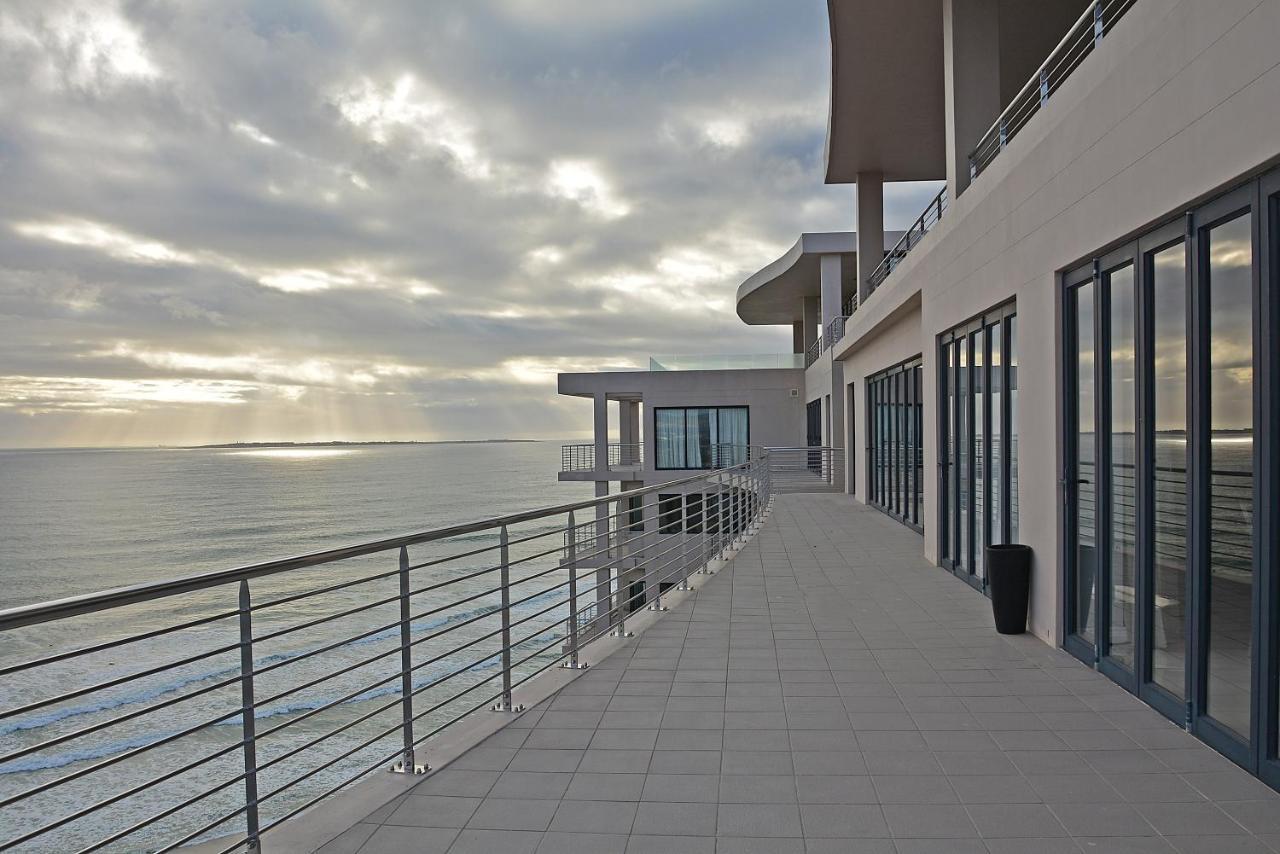 Blaauwberg Beach Hotel Bloubergstrand Extérieur photo