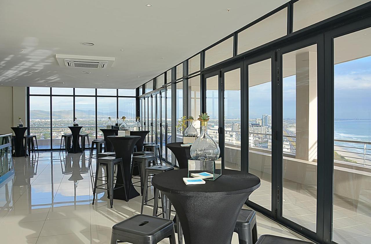 Blaauwberg Beach Hotel Bloubergstrand Extérieur photo