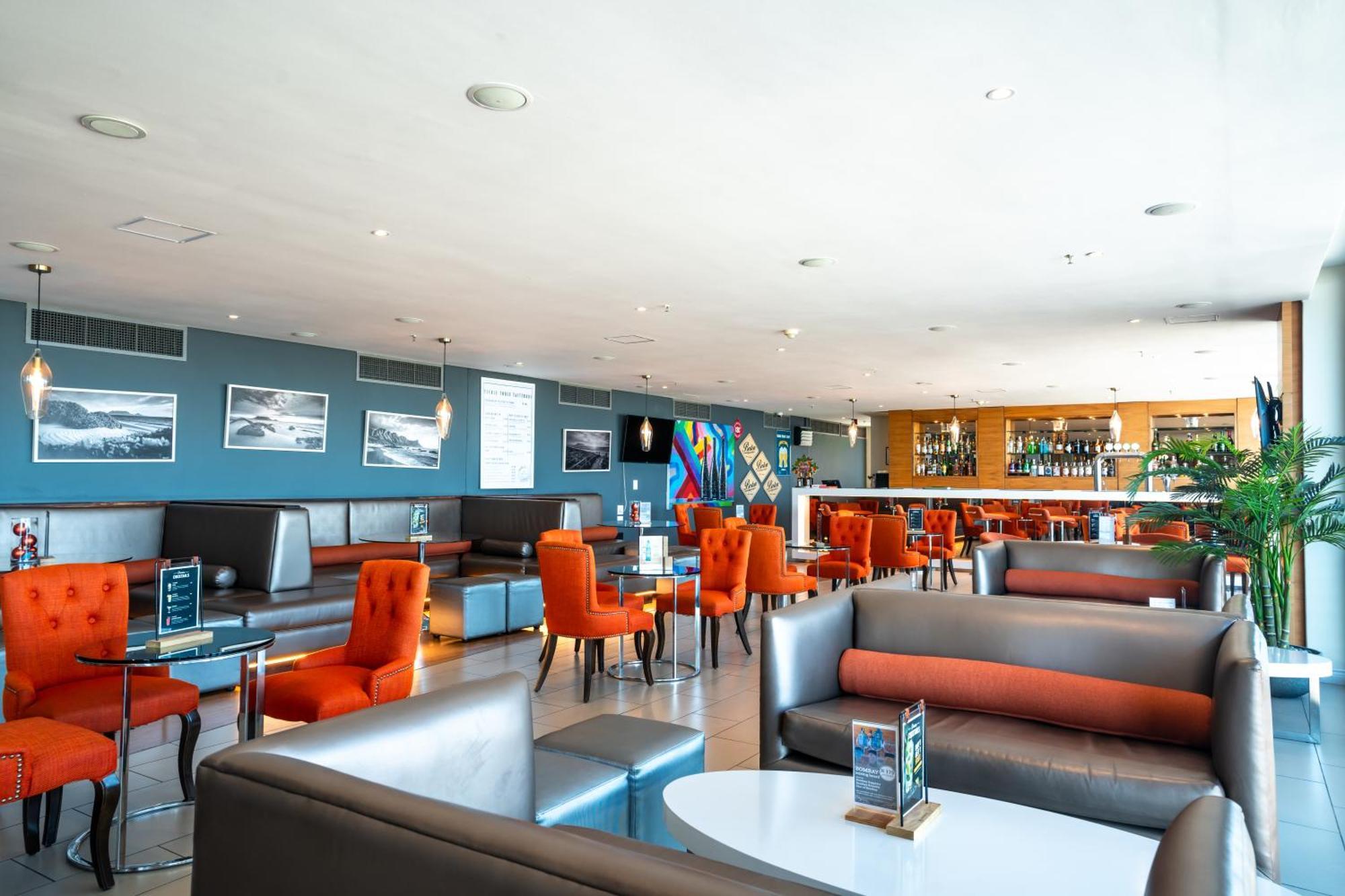 Blaauwberg Beach Hotel Bloubergstrand Extérieur photo