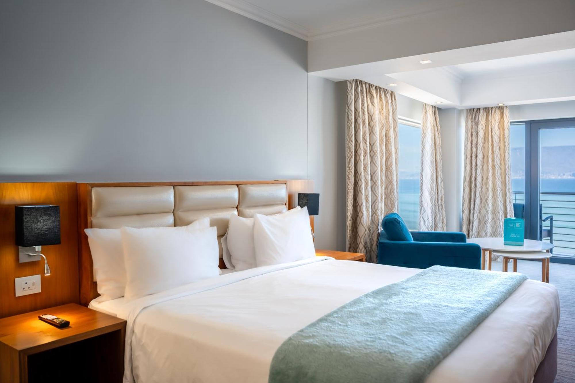 Blaauwberg Beach Hotel Bloubergstrand Extérieur photo